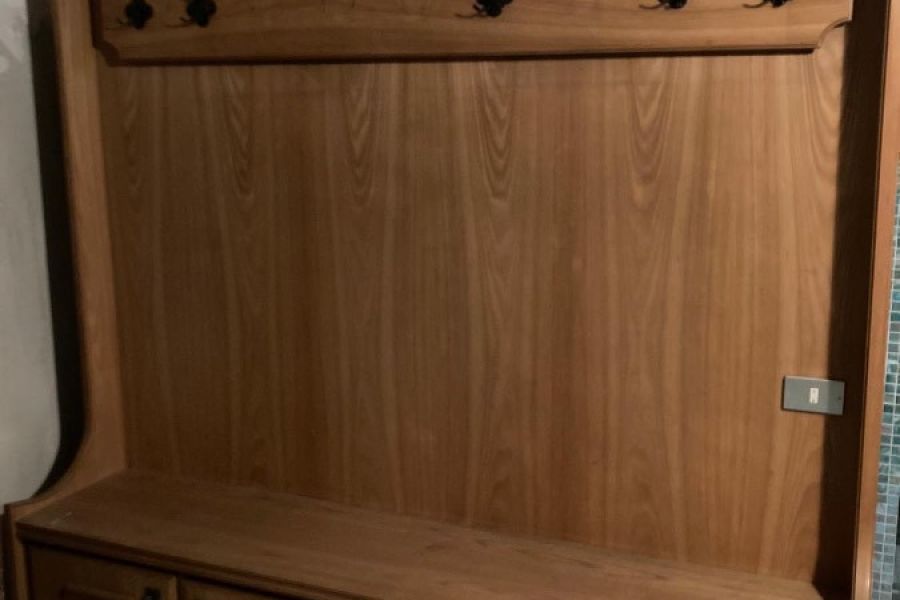 Schöne Garderobe - Bild 3