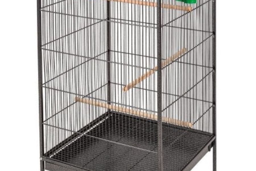 Vogelkäfig zu verkaufen - Bild 1