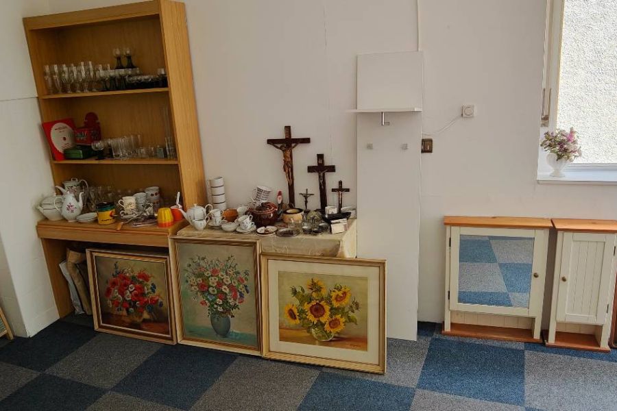 Haushaltsauflösung - Bild 2