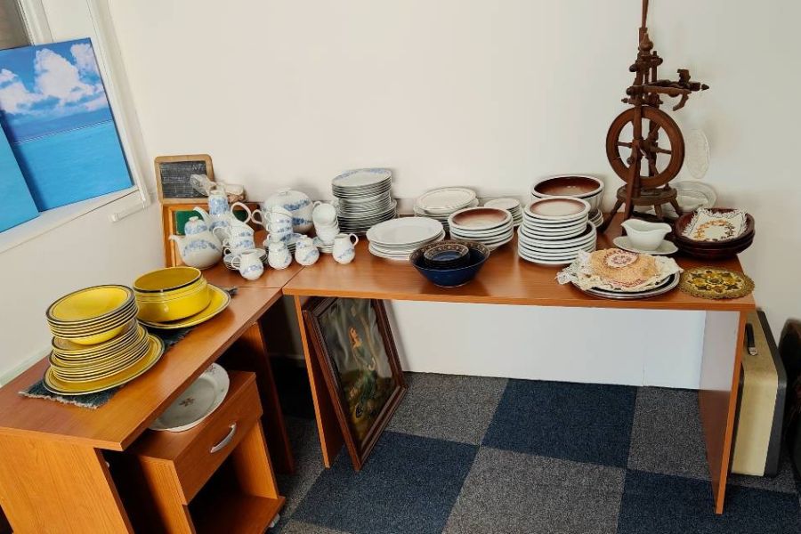 Haushaltsauflösung - Bild 3