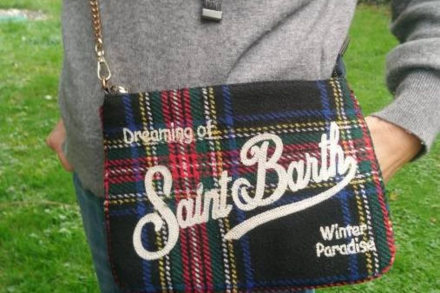 Handtasche - Bild 1