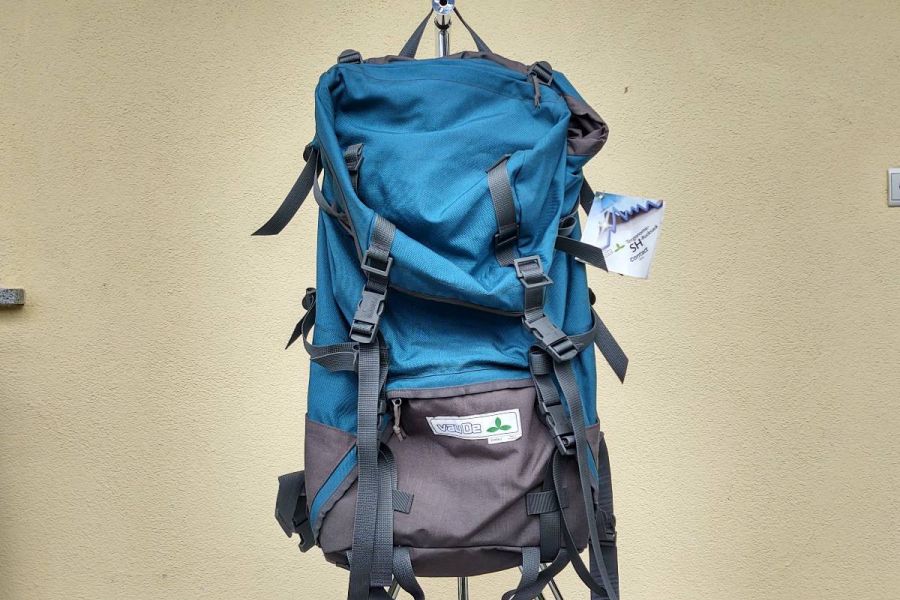 Treckingrucksack - Bild 2