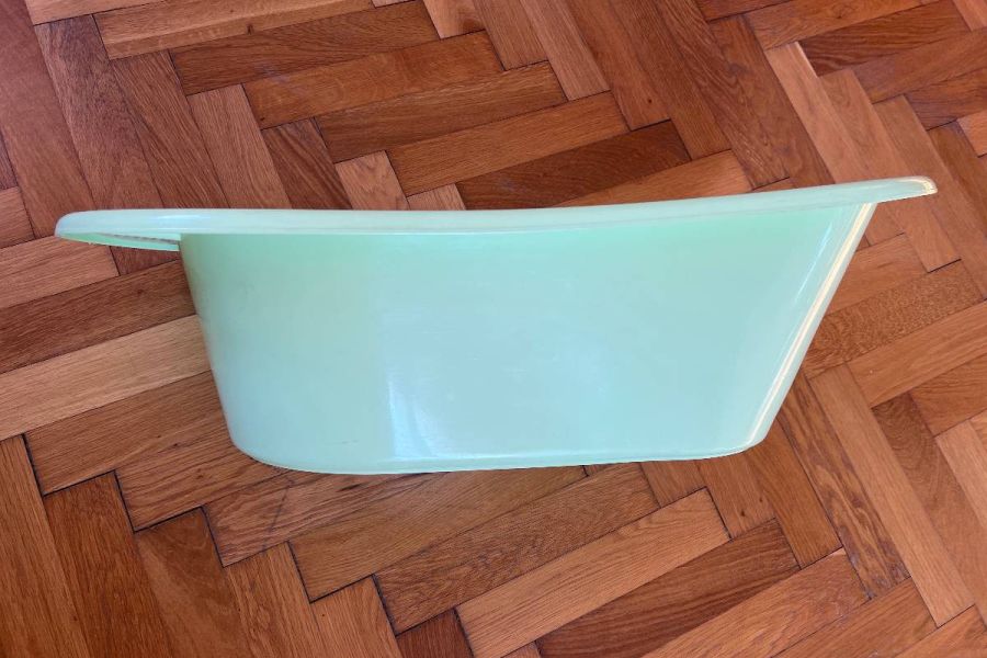 Grosse Baby-Badewanne - Bild 2