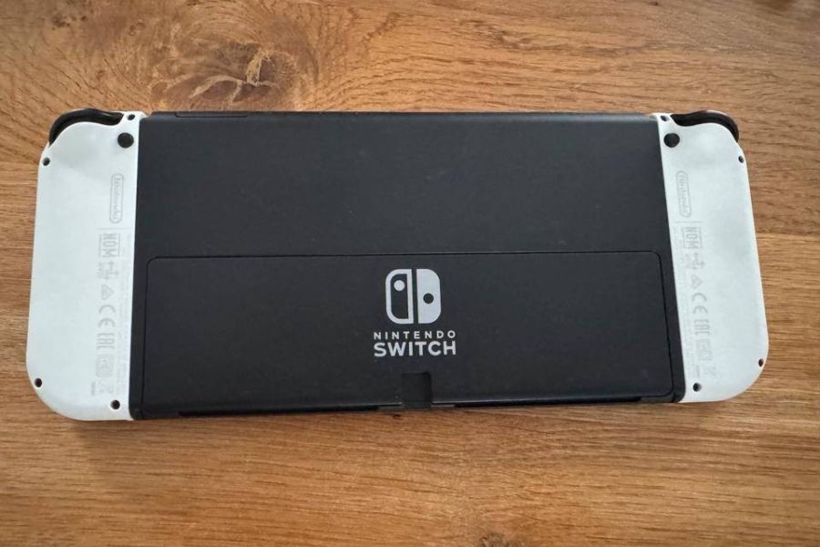 Nintendo switch oled - Bild 2