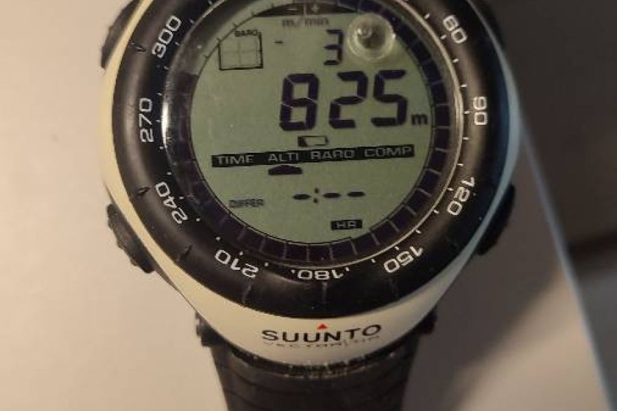 Sport Armband Uhr - Bild 1