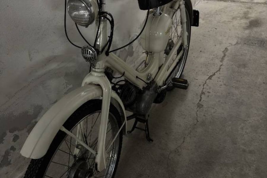 Lambretta 48 - Bild 2