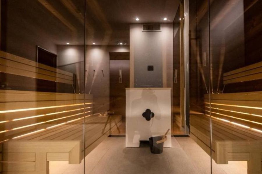 Hotel Cadore 2 Personen HP mit Wellness 5 Tage/4 N - Bild 5
