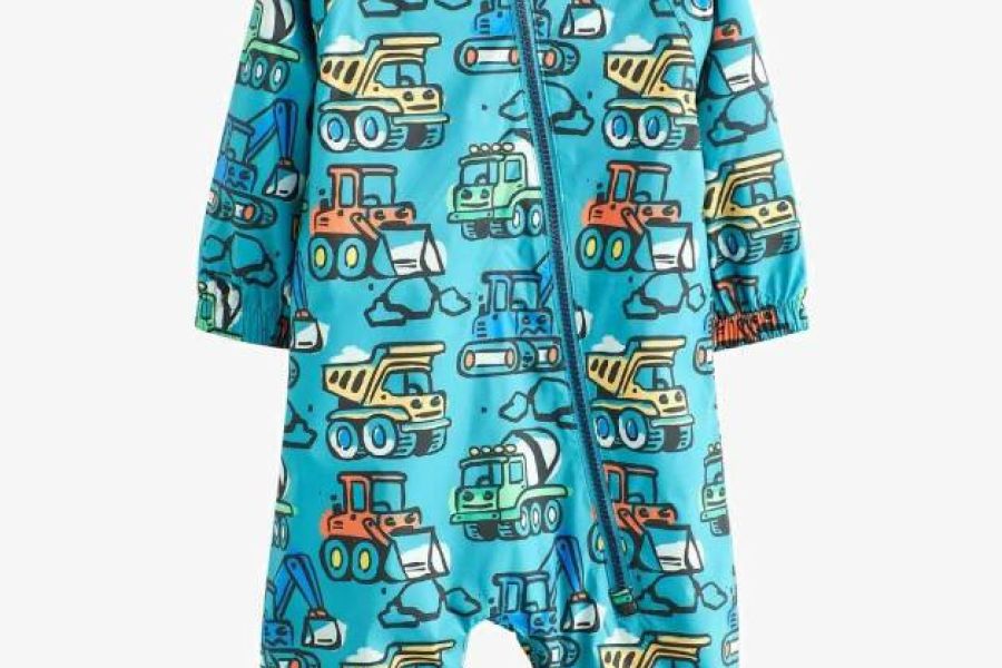 Regentuta gr110 - Bild 1