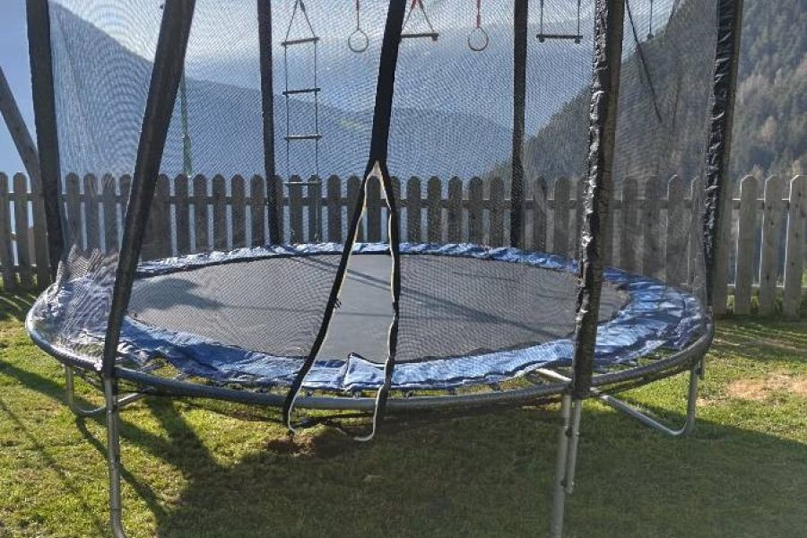 Trampolin 3 m - Bild 1
