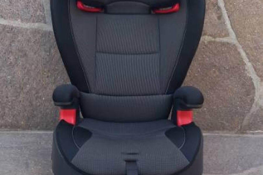 Autokindersitz - Bild 1