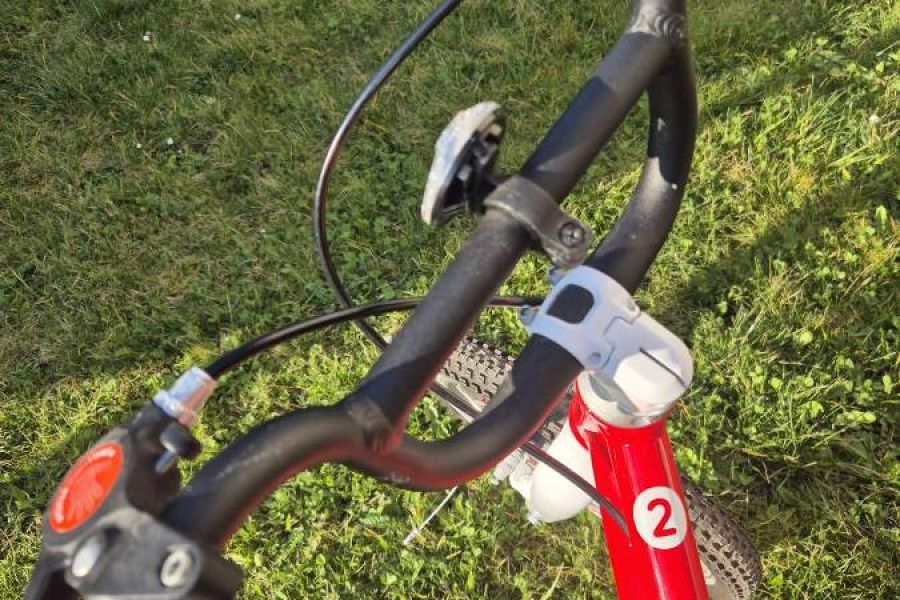 Woom2 kinderfahrrad - Bild 3
