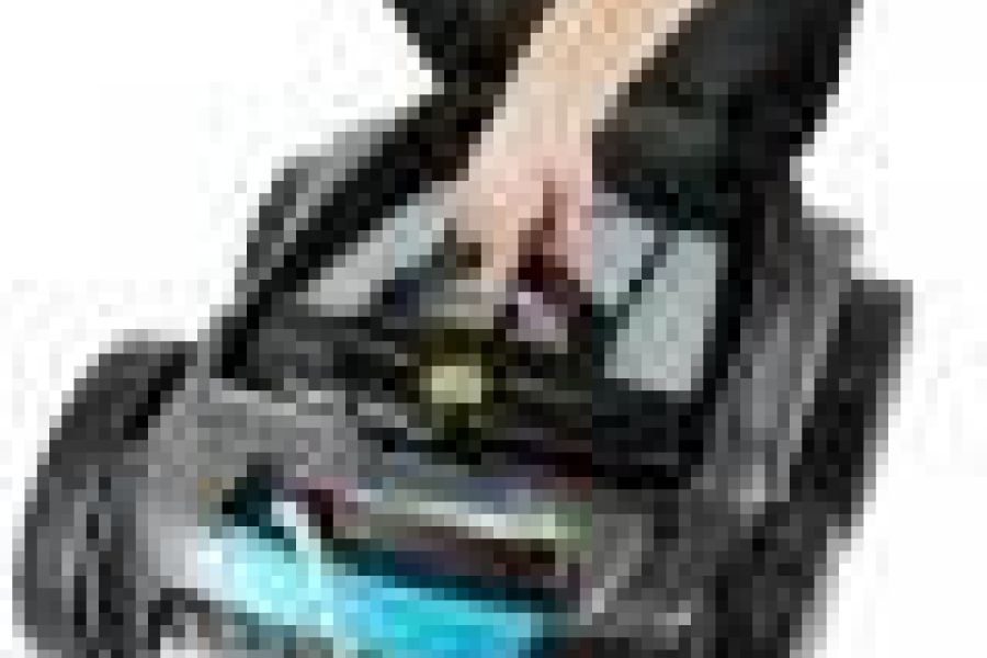 Roboter für Schwimmbad - Bild 3