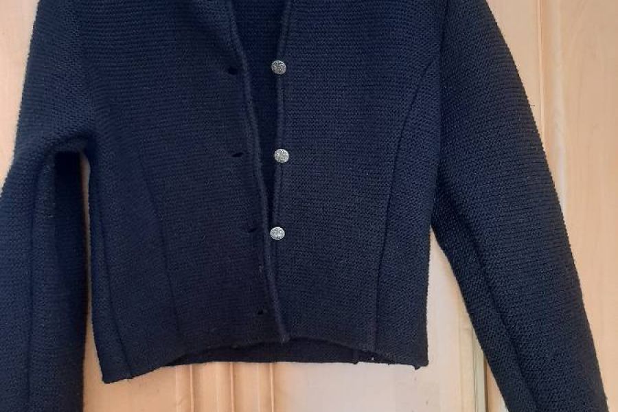Kindersarnerjacke - Bild 1