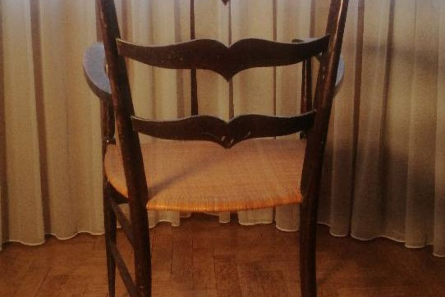 Stuhl Botti - Bild 2