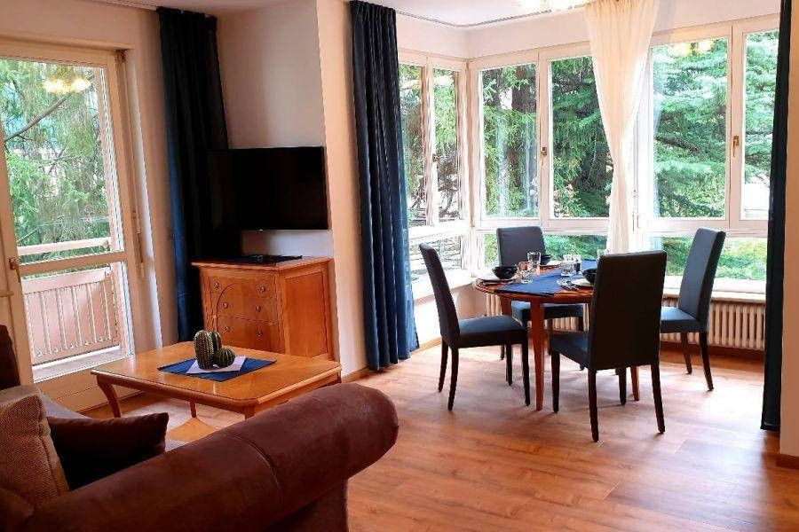 Zentrale 3-Zimmerwohnung in Brixen ab 01.10.2025 zu vermieten - Bild 4