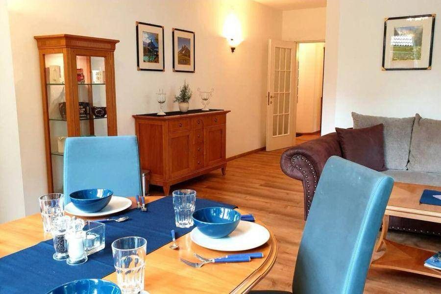 Zentrale 3-Zimmerwohnung in Brixen ab 01.10.2025 zu vermieten - Bild 5