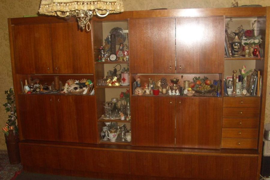 Schrank für Wohnzimmer - Bild 2