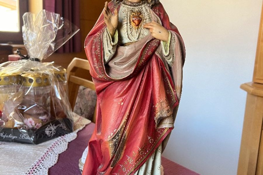 Jesus Statue - Bild 1