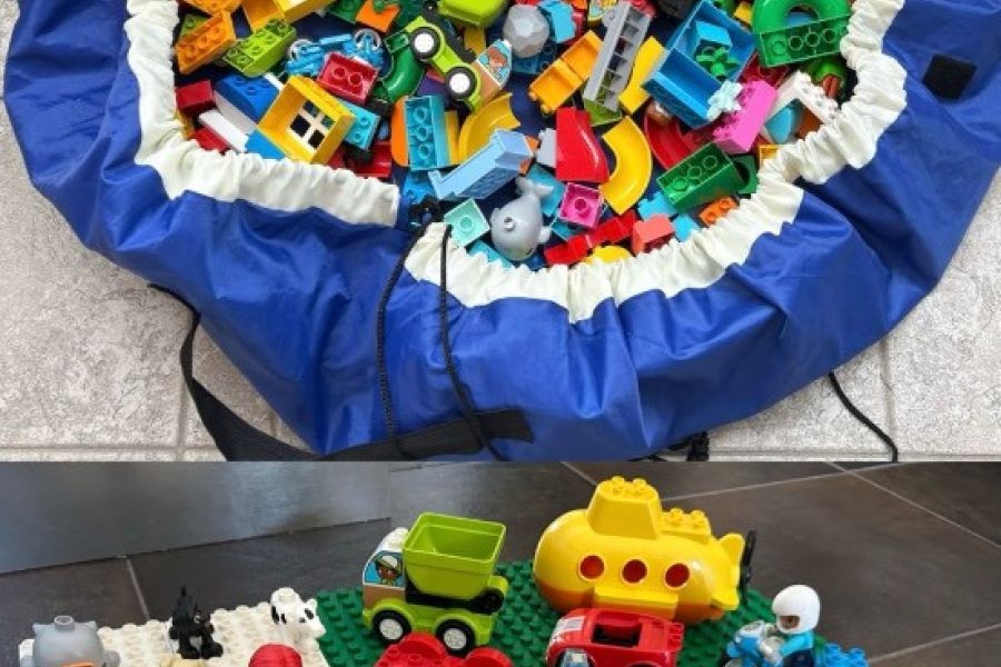 Lego Duplo - Bild 1