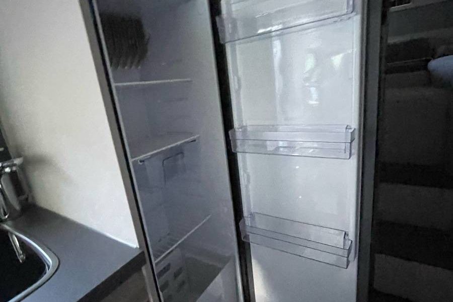 Wohnmobil Hymer Exsis T 580 - Bild 12