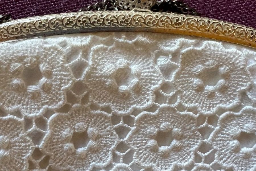 vintage Tasche - Bild 2