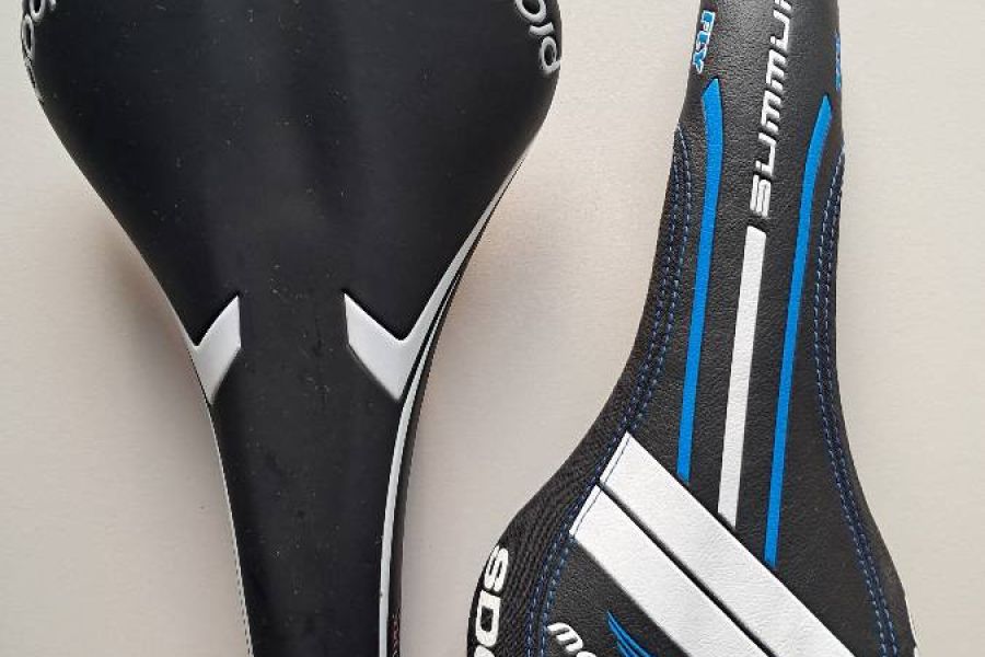 Hochwertige Fahrradsattel - Bild 1
