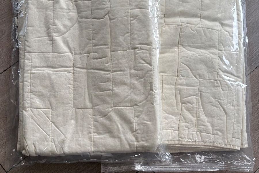 Verschiedene Federbetten für Einzelbett - Bild 1