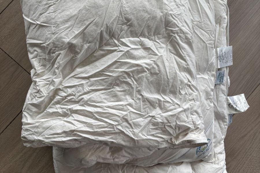 Verschiedene Federbetten für Einzelbett - Bild 2