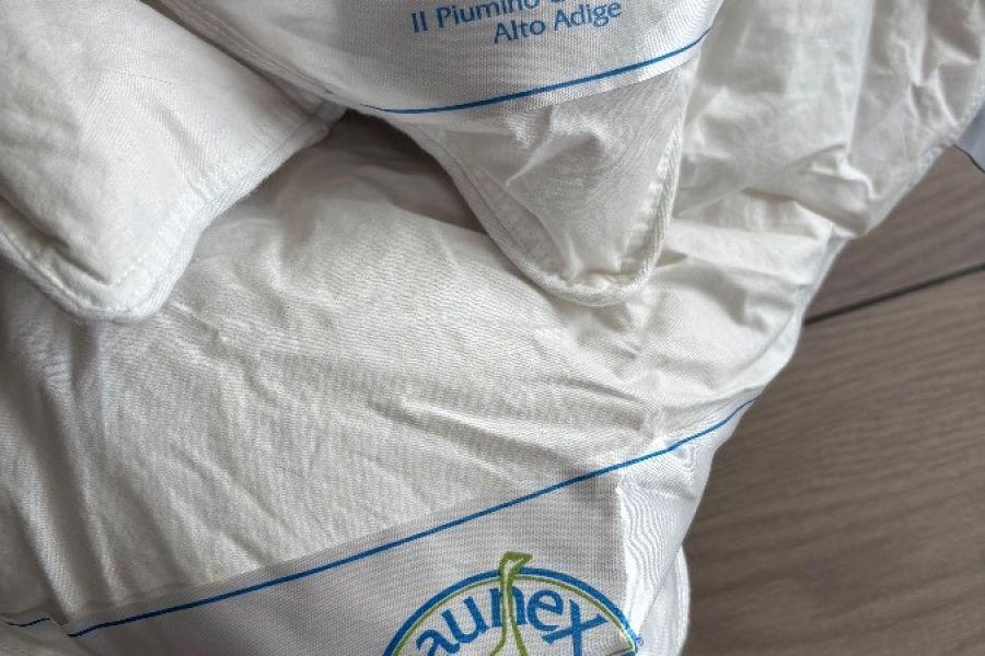Verschiedene Federbetten für Einzelbett - Bild 3