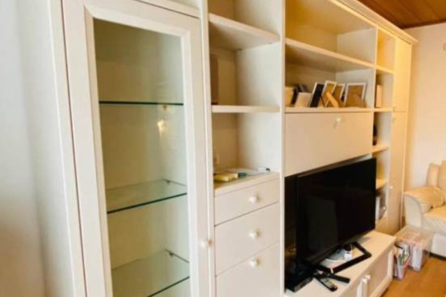 Wohnzimmerschrank - Bild 2