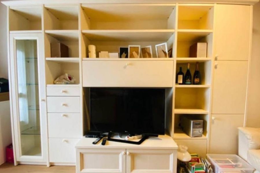 Wohnzimmerschrank - Bild 3