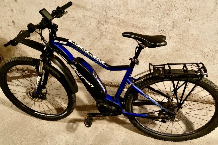 Mountain-E-Bike 29“ - Bild 2