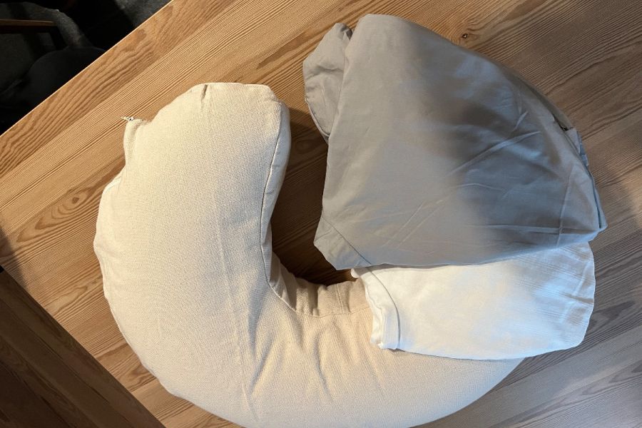 Stillkissen IKEA - Bild 2