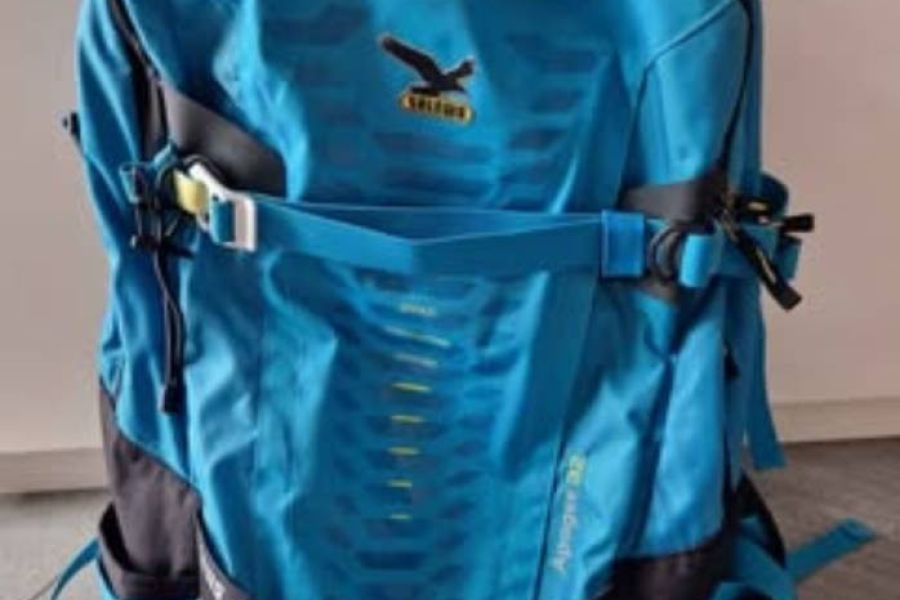 Rucksack Salewa - Bild 1