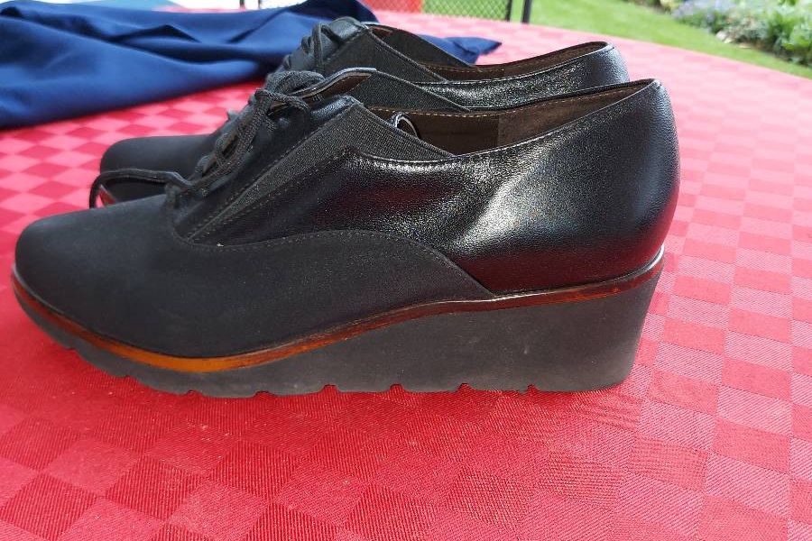 Brunate Schuhe  größe 39 - Bild 4