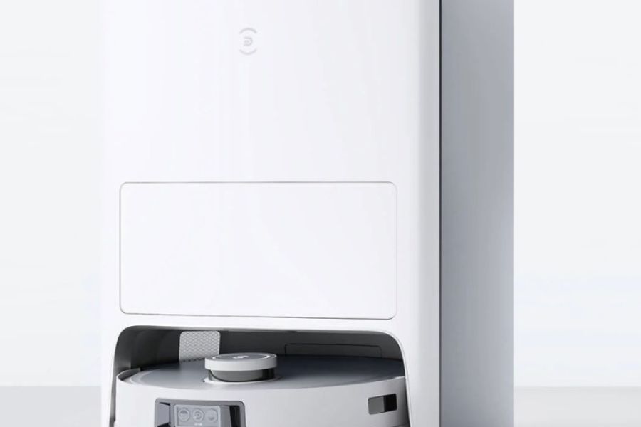 Saug- und Wischroboter Deebot x1 omni - Bild 1