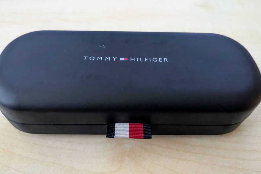 Lesebrille Tommy Hilfiger - Bild 2
