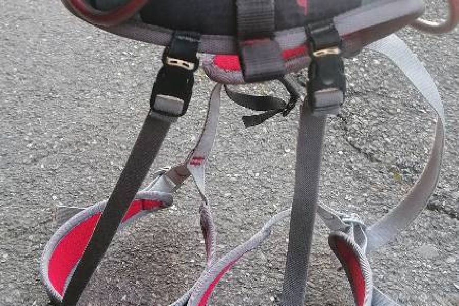 Kletterausrüstung - Bild 3