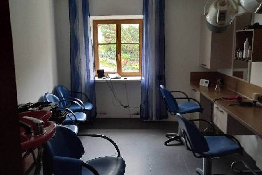 Friseursalon in St. Andrä / Brixen zu vermieten - Bild 2