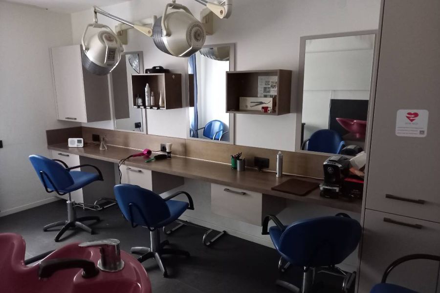 Friseursalon in St. Andrä / Brixen zu vermieten - Bild 3