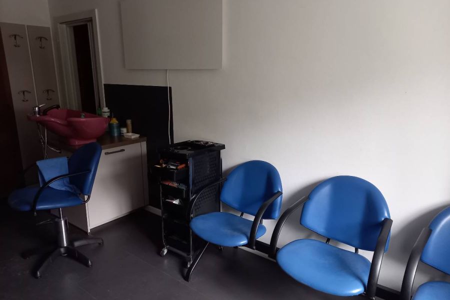 Friseursalon in St. Andrä / Brixen zu vermieten - Bild 4