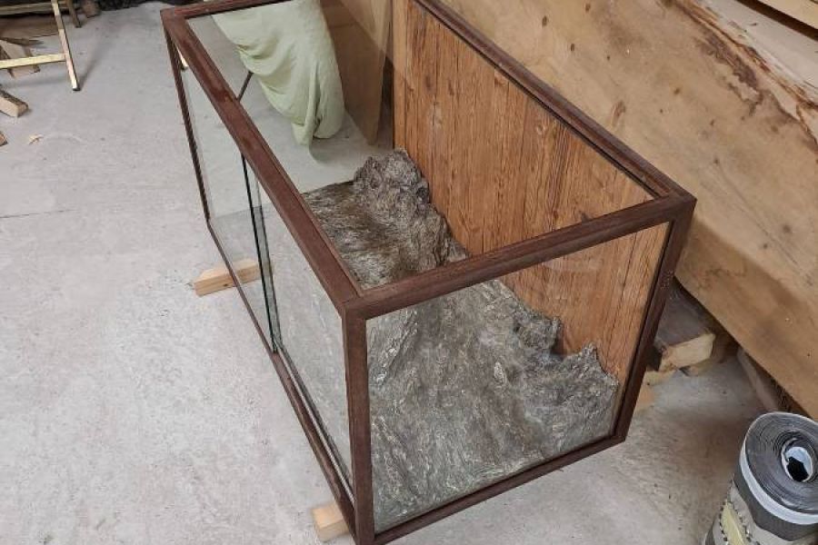 Vitrine zu verkaufen - Bild 3