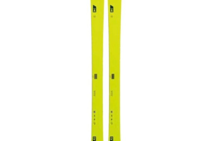 Fischer Tourenski Set - Bild 2