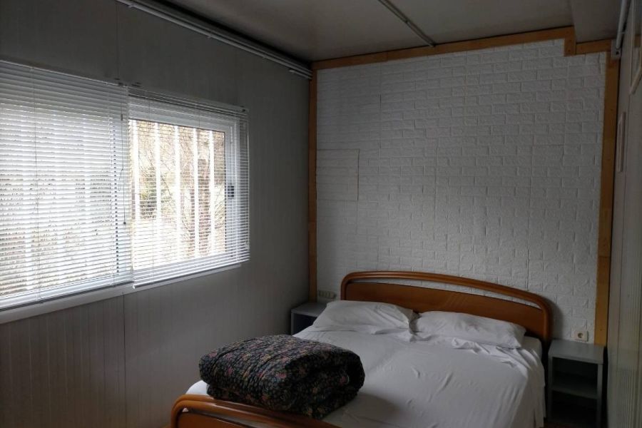 Containeranlage - Doppelcontainer - Bild 3
