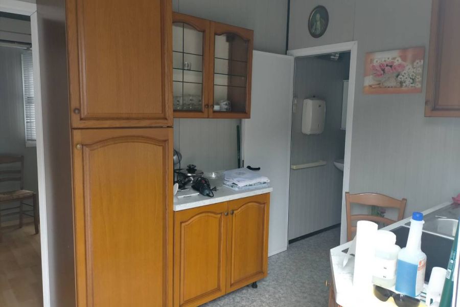 Containeranlage - Doppelcontainer - Bild 4