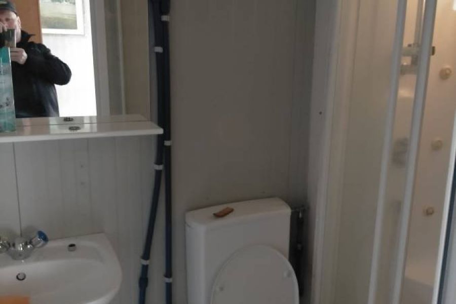 Containeranlage - Doppelcontainer - Bild 5