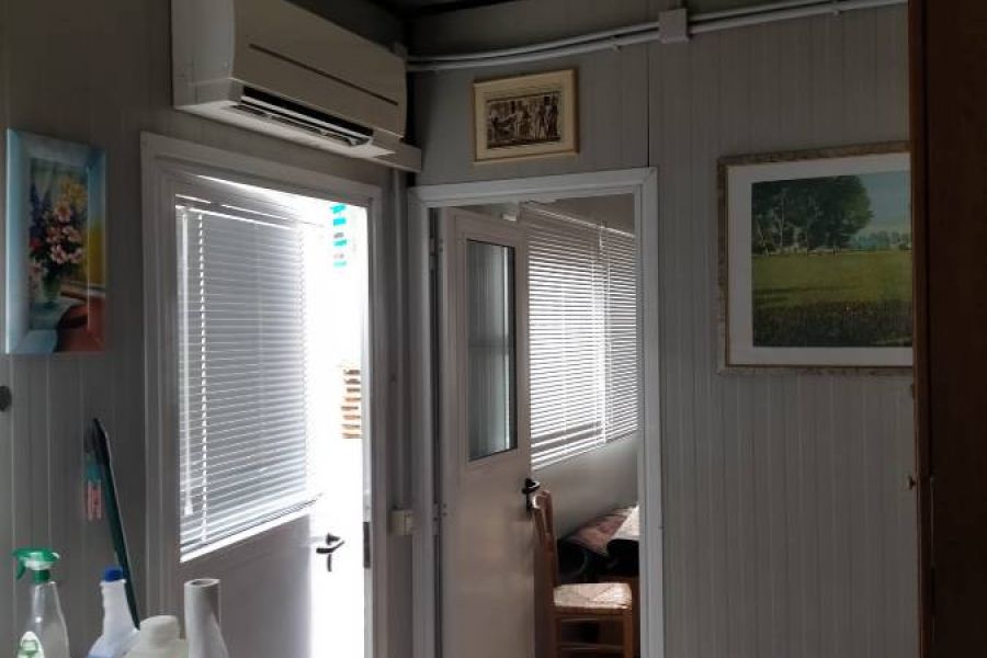 Containeranlage - Doppelcontainer - Bild 6