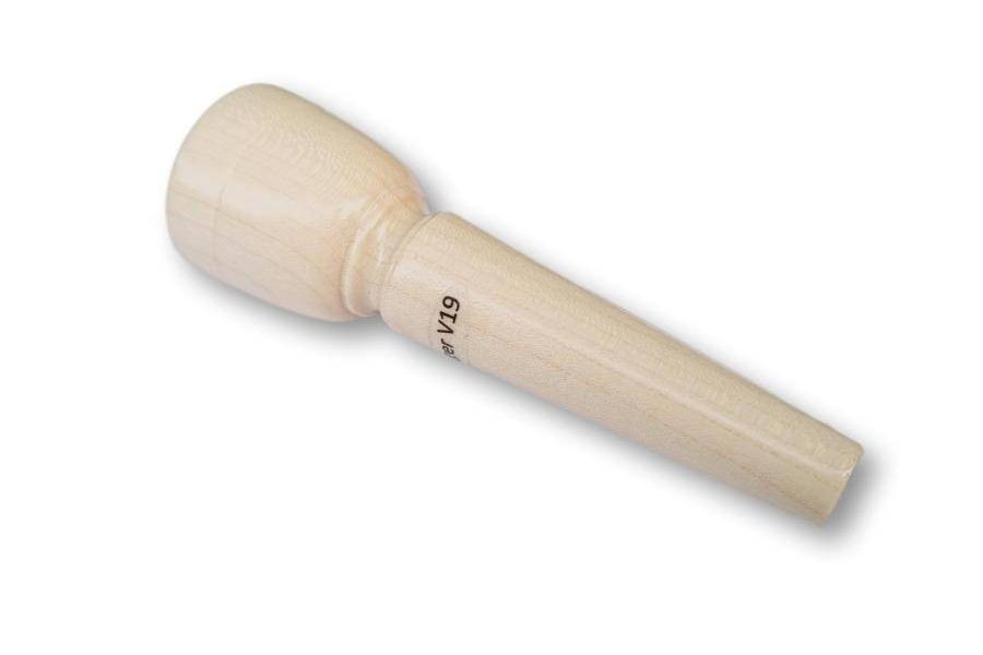 Alphorn RIEGER Classic Fichte Tonart F KOMPLETTSET - Bild 7