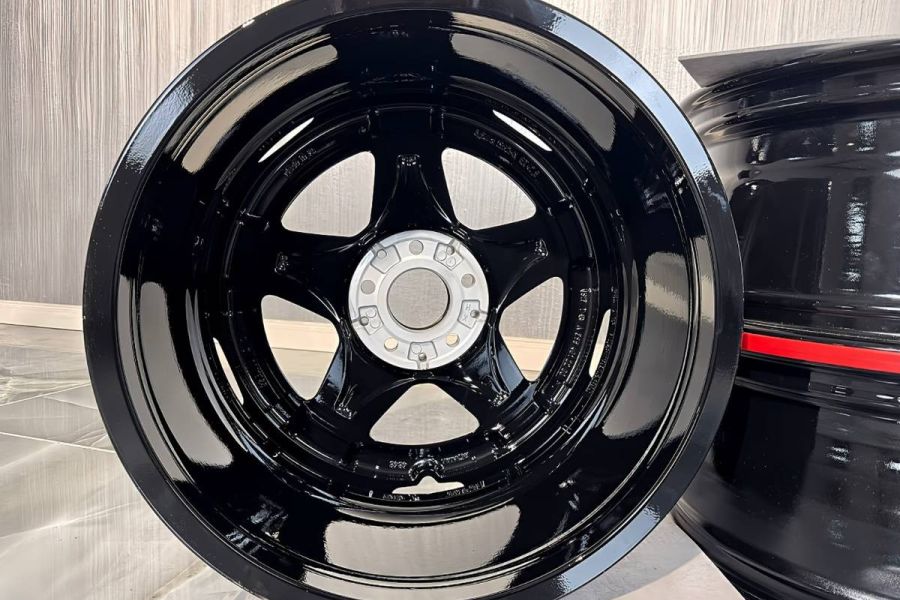 Audi Original RS6 RS7 22“ Felgen 4K0601025 AN - Bild 3
