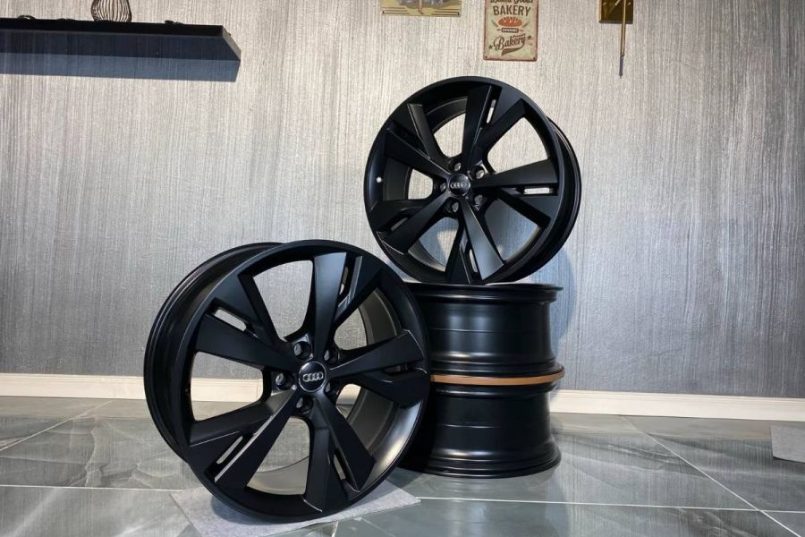 20“ Audi Q4 E-Tron Original Felgen 89A601025M - Bild 1